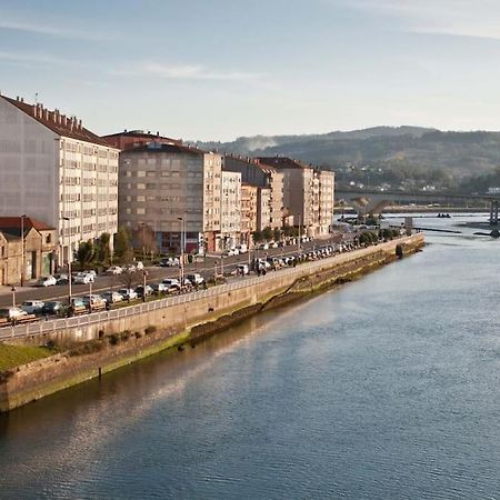 Piso Ria De Pontevedra Apartment Exterior photo