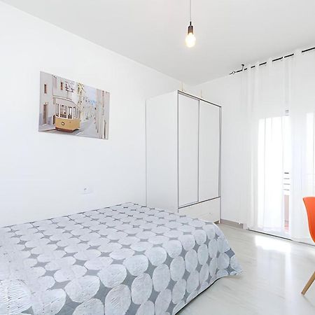 Piso Ria De Pontevedra Apartment Exterior photo