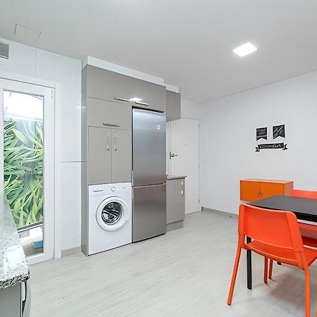 Piso Ria De Pontevedra Apartment Exterior photo