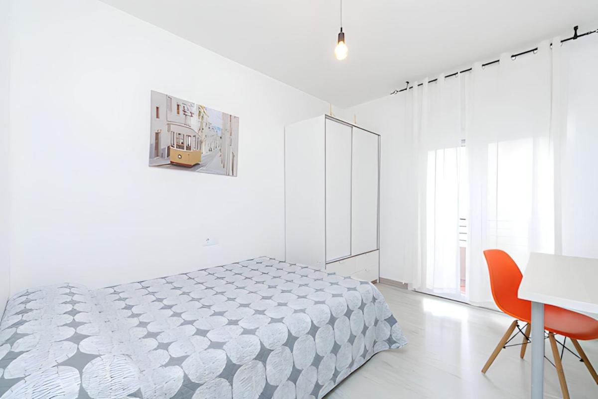 Piso Ria De Pontevedra Apartment Exterior photo