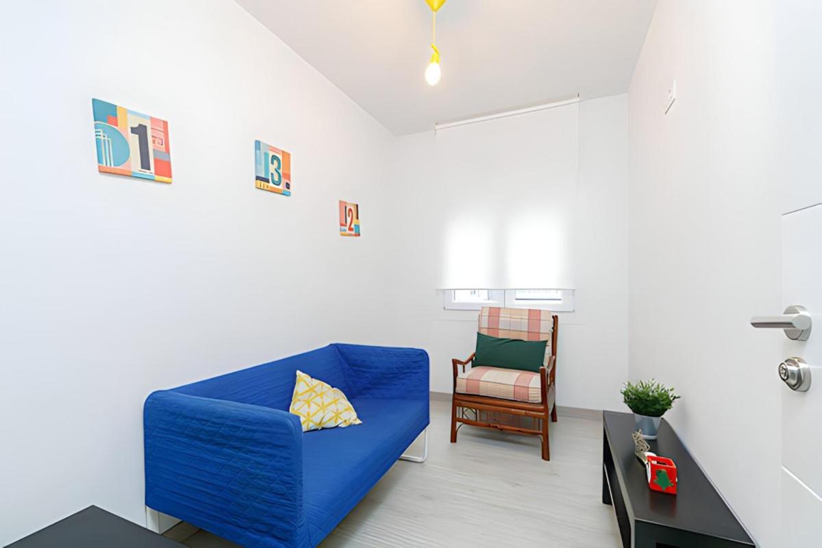 Piso Ria De Pontevedra Apartment Exterior photo