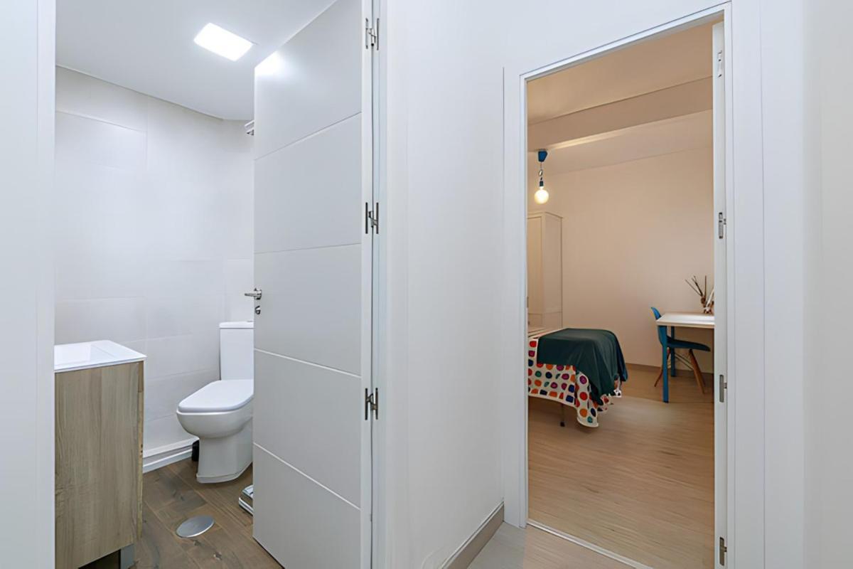 Piso Ria De Pontevedra Apartment Exterior photo